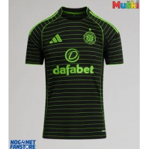 Celtic Cameron Carter-Vickers #20 Gostujuci Dres 2025-26 Kratak Rukav